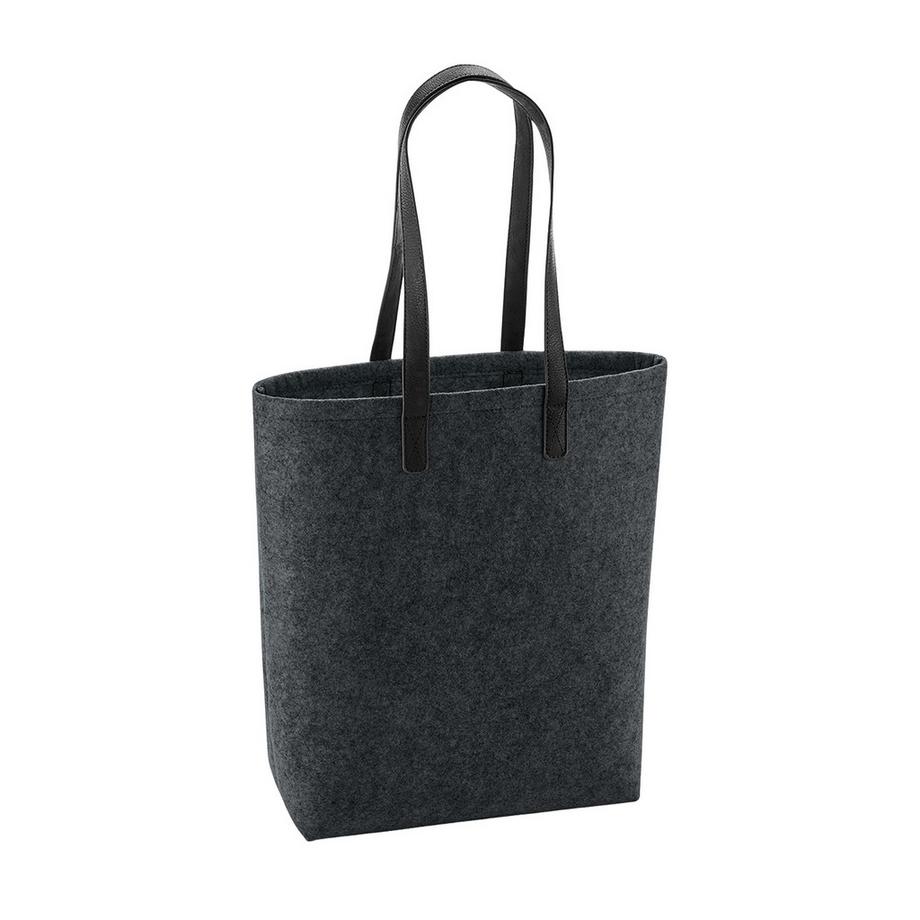 Premium Feltro Borsa Modello Tote