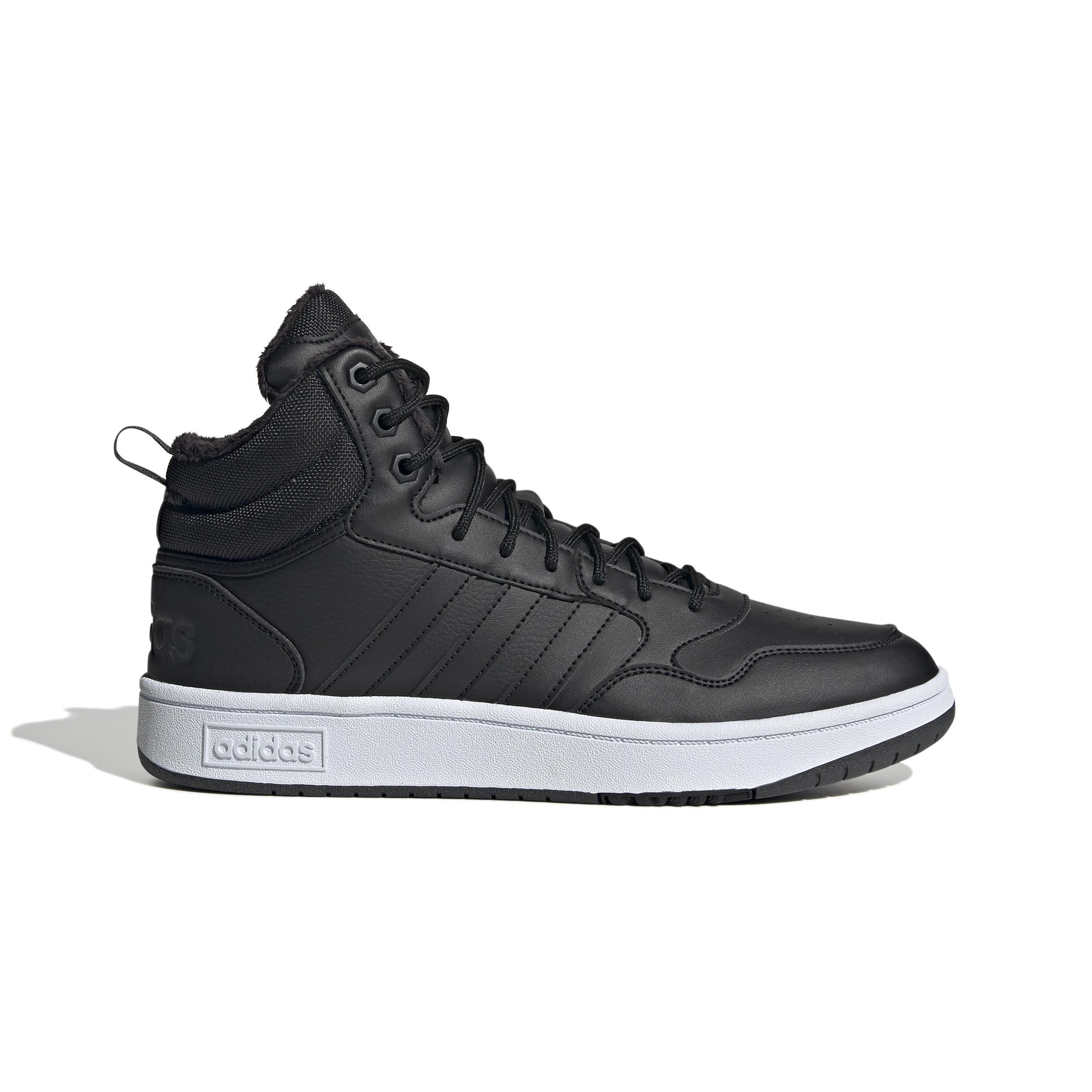 adidas Originals  scarpe da ginnastica hoops 3.0 mid classic fur lining winterized 