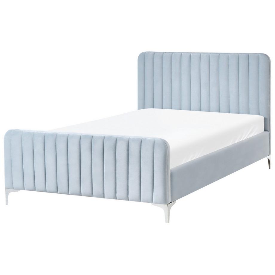 Letto en Velluto  LUNAN