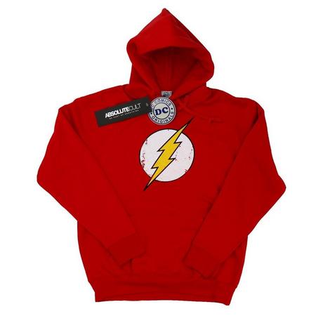 DC COMICS  Kapuzenpullover 