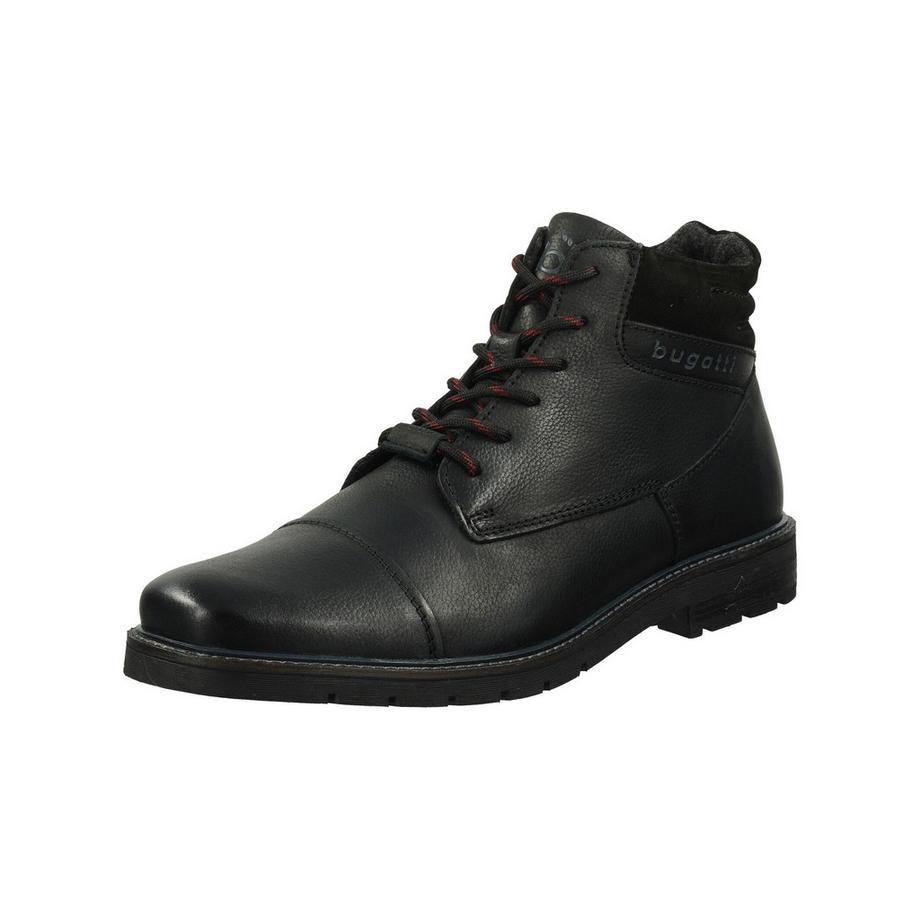 Stiefelette 311-AGV31-1000