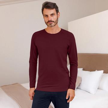 RECOVERY SLEEP LONG SLEEVE MEN