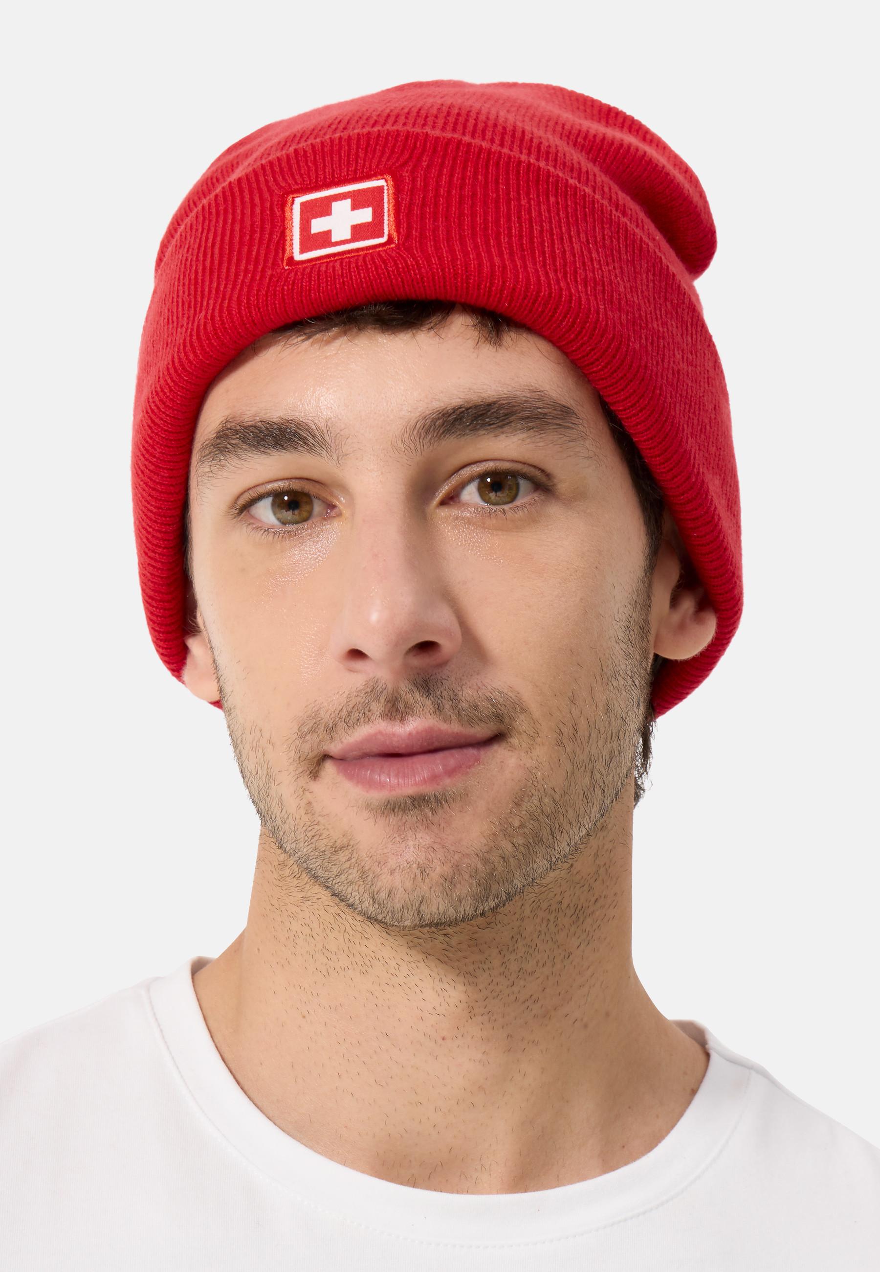 CASH-MERE.CH  Kaschmir Beanie Switzerland 