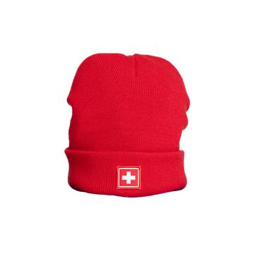 Bonnet en chachemire Suisse