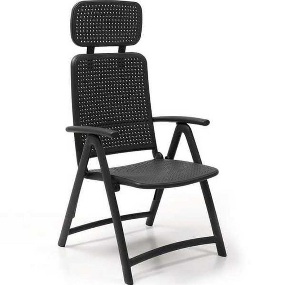 NARDI outdoor Chaise de jardin Acquamarina  