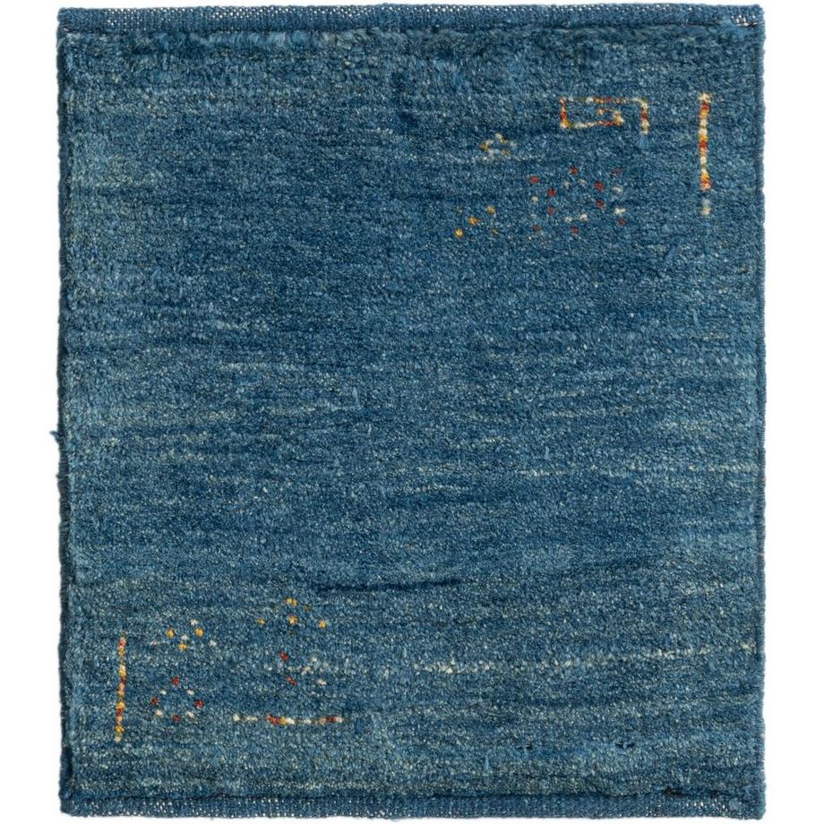 Tapis fait à la main Gabbeh