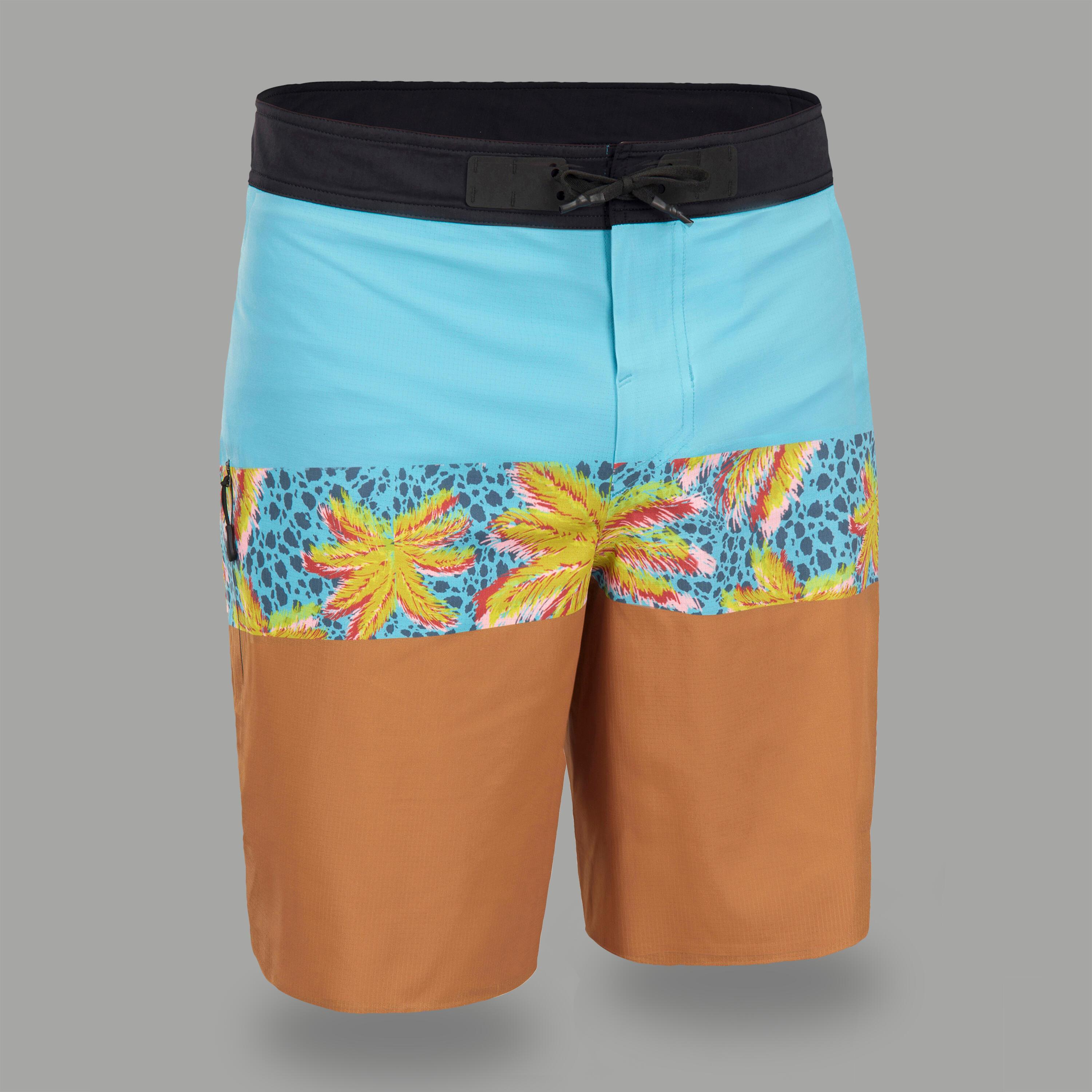 Image of Boardshorts - Bs900 Fb Herren Staub 48