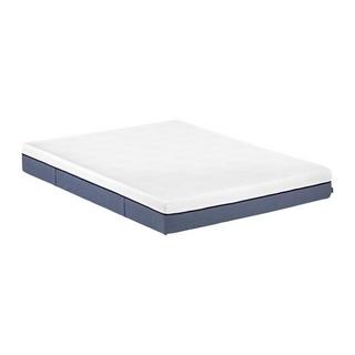 Ysmée Matelas 140 x 190 cm ressorts ensachés 7 zones et mémoire de forme ép.24cm - KASUI de YSMÉE  