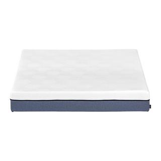 Ysmée Matelas 140 x 190 cm ressorts ensachés 7 zones et mémoire de forme ép.24cm - KASUI de YSMÉE  