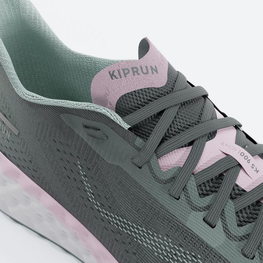 KIPRUN  Chaussures de running femme KS900 Light 