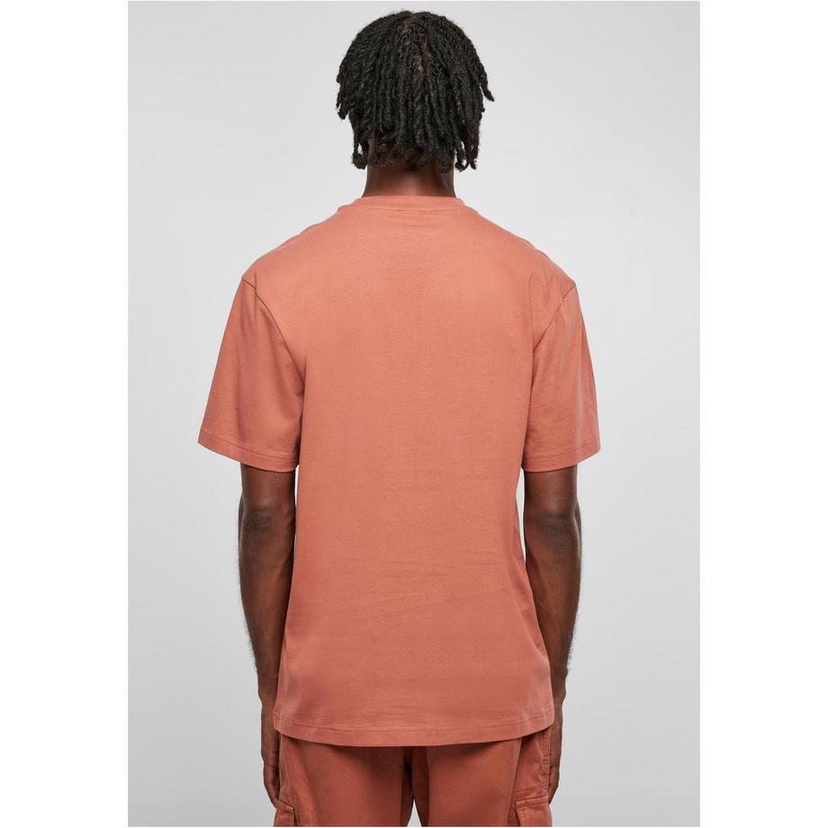 URBAN CLASSICS T-Shirt Manches Courtes Oversize  