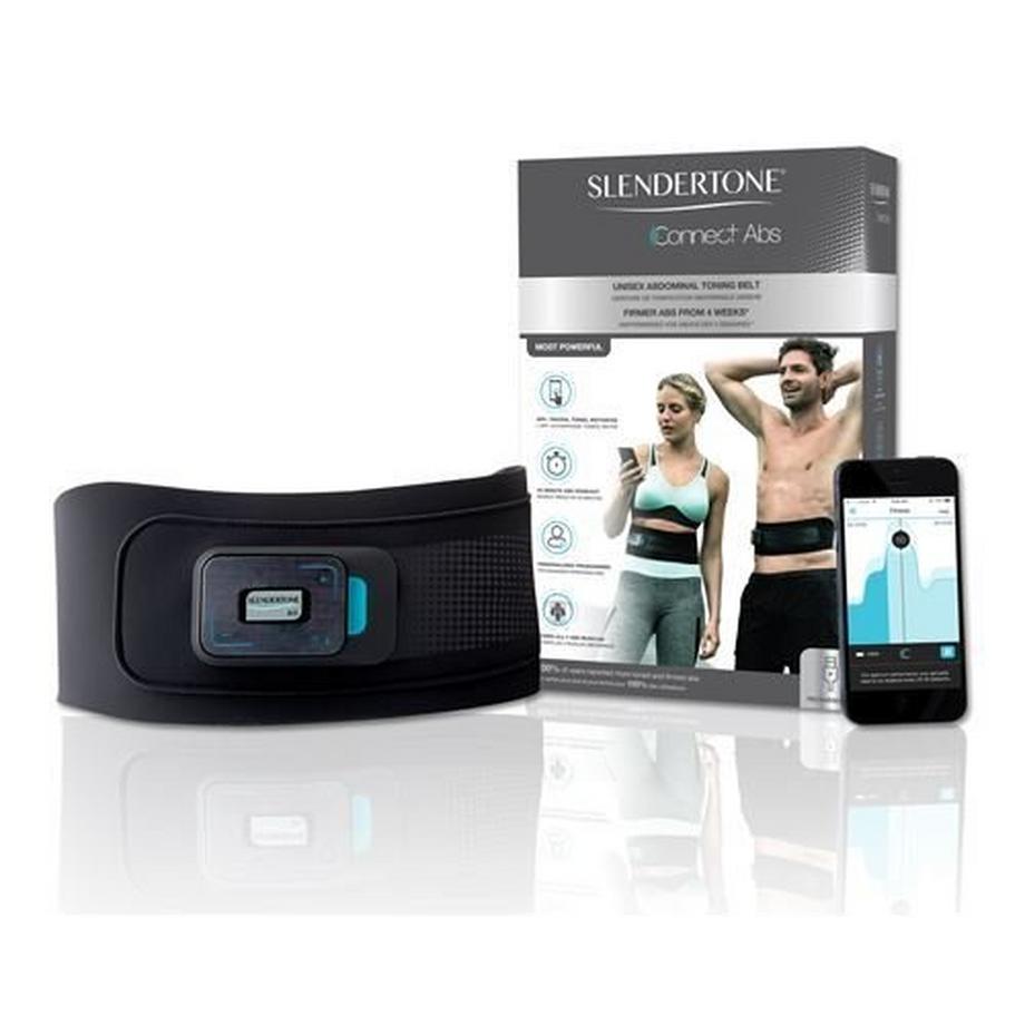 SLENDERTONE  Slendertone Connect Bauchgurt 