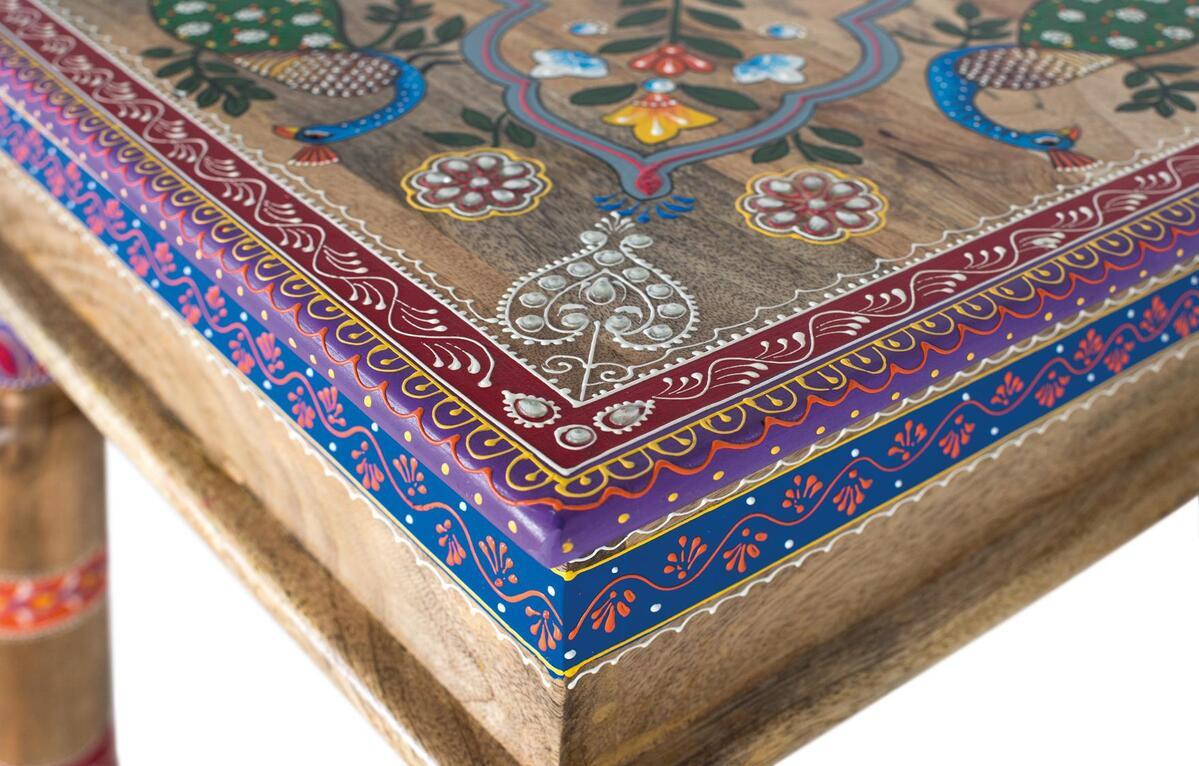 mutoni Couchtisch Matias Mangoholz 46  