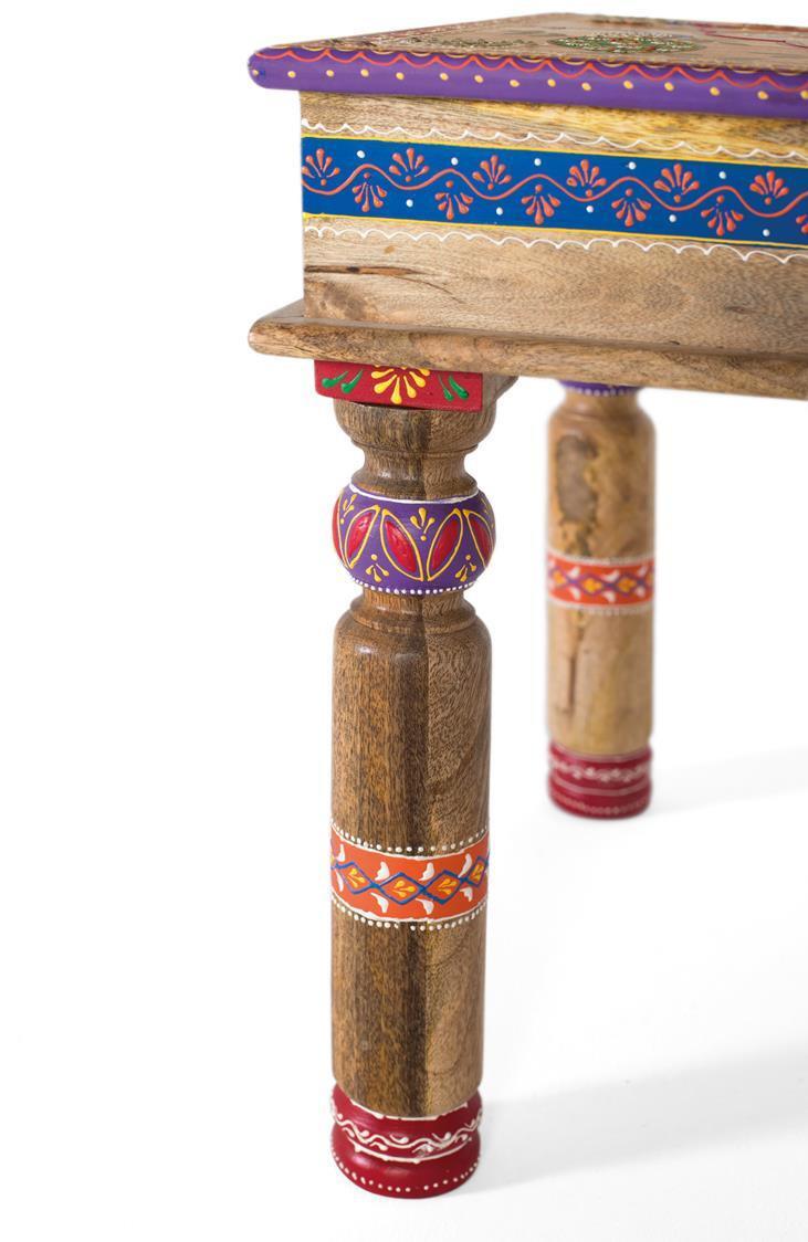 mutoni Couchtisch Matias Mangoholz 46  