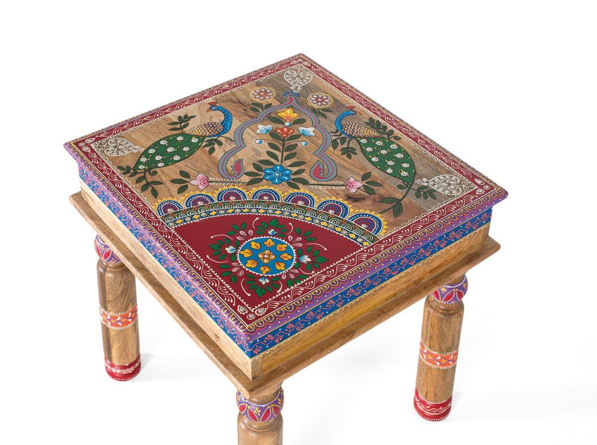 mutoni Couchtisch Matias Mangoholz 46  