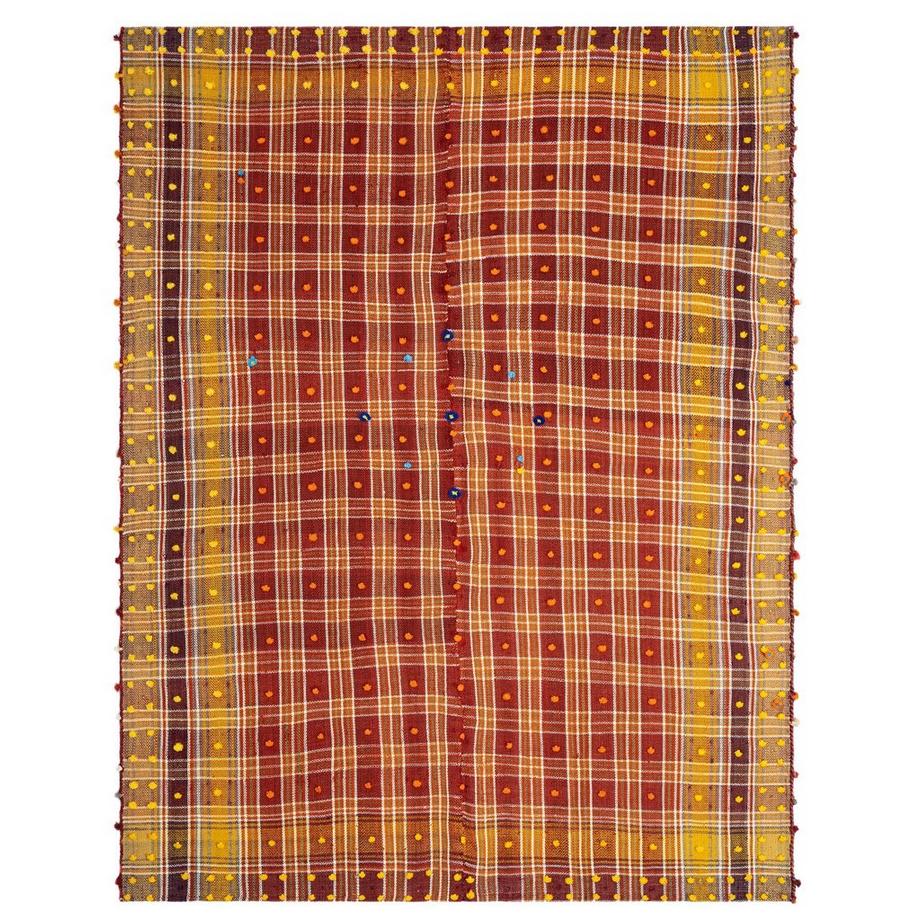 Tapis fait à la main Jajim
