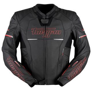 Furygan  bouson cuir moto  nitros 