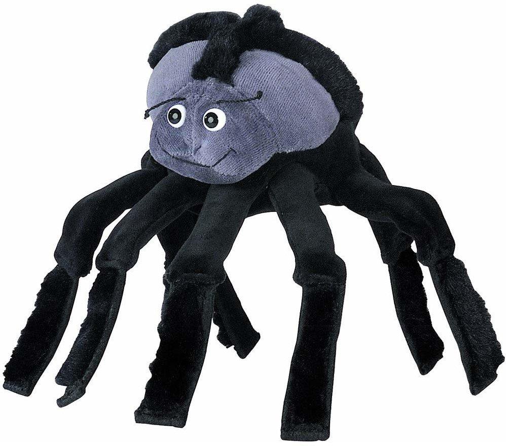 Beleduc  Handpuppe Spinne 