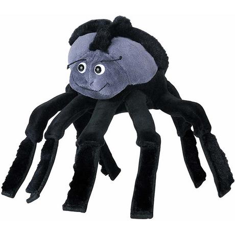 Beleduc  Handpuppe Spinne 