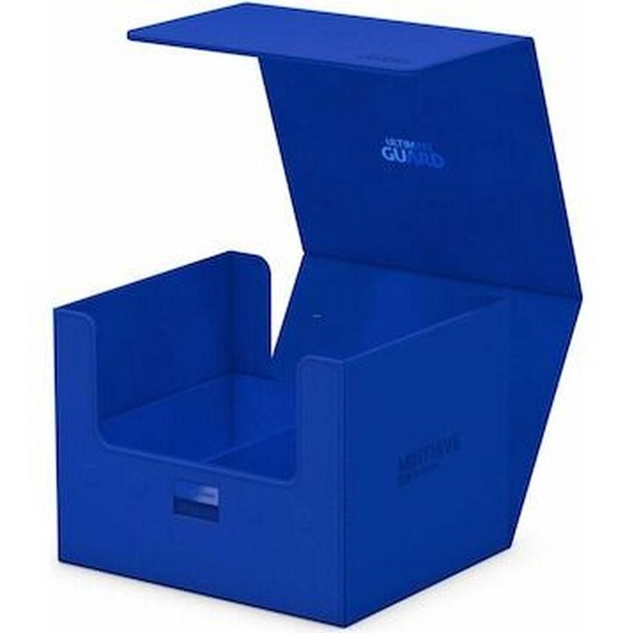 Ultimate Guard  Ultimate Guard Minthive 30+ Xenoskin Blau 