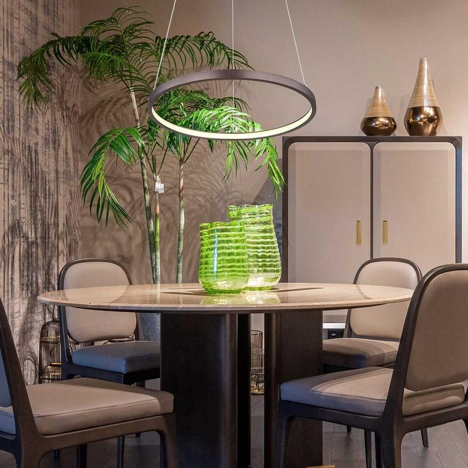 mutoni light Suspension Ralph LED  