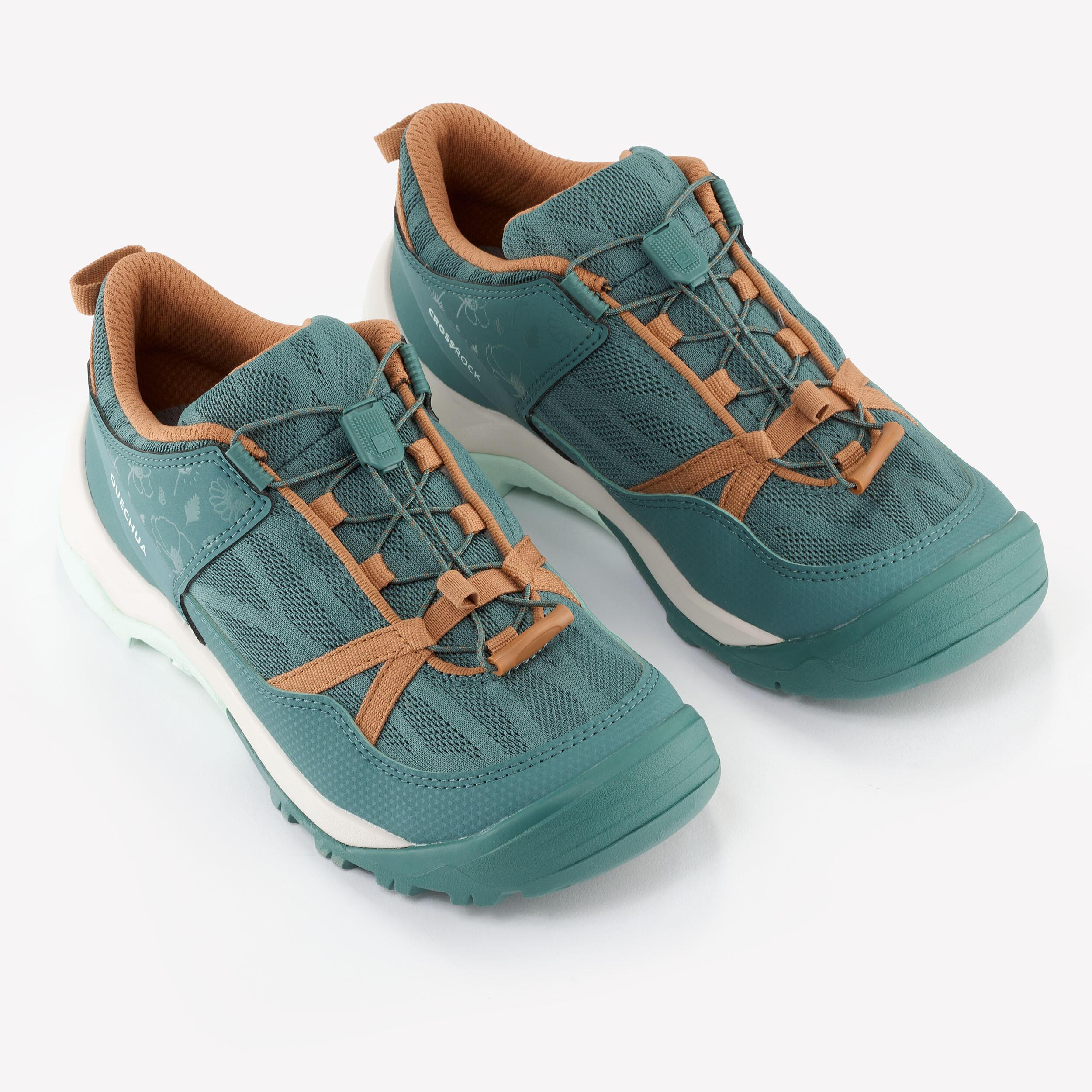 QUECHUA  Schuhe - CROSSROCK 