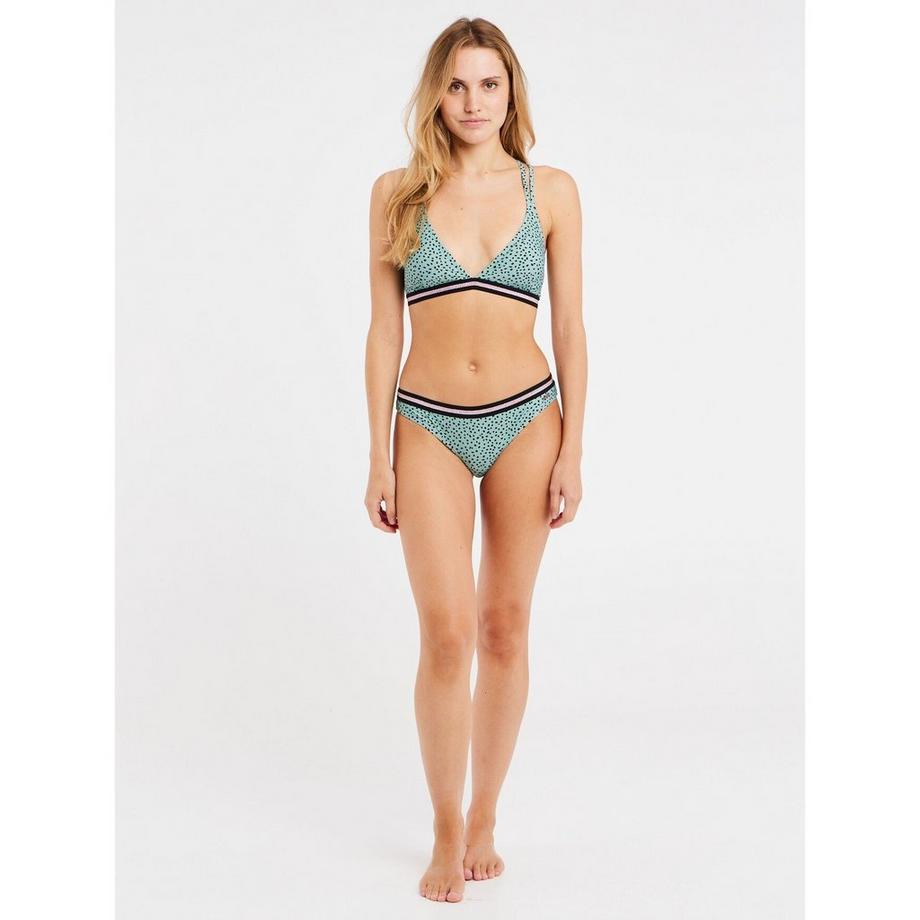 PROTEST Haut de maillot de bain triangle Mixtiamat  