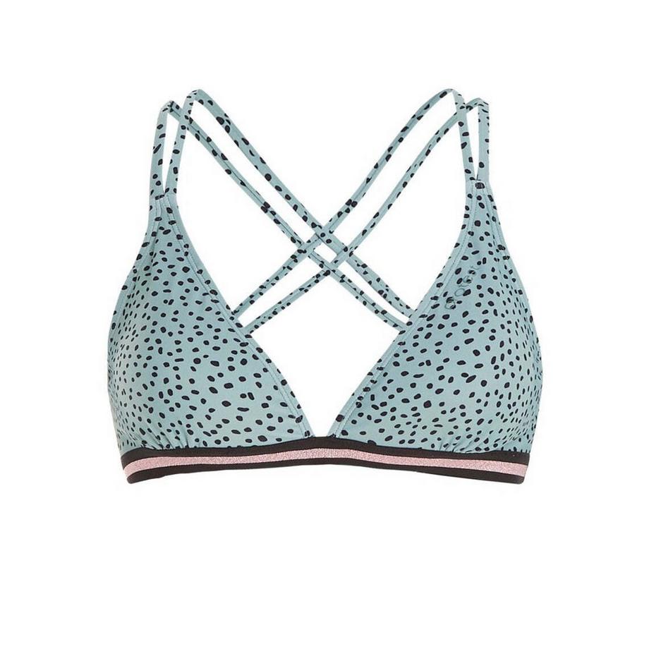 PROTEST Haut de maillot de bain triangle Mixtiamat  