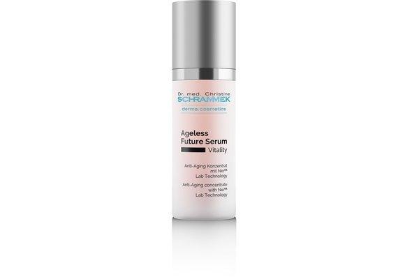 Image of Med. Schrammek Vitality Ageless Future Serum 30 Ml Damen 30ml
