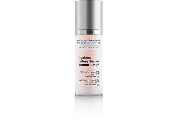 DR. SCHRAMMEK  MED. SCHRAMMEK Vitality Ageless Future Serum 30 ml 