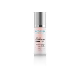 DR. SCHRAMMEK  MED. SCHRAMMEK Vitality Ageless Future Serum 30 ml 