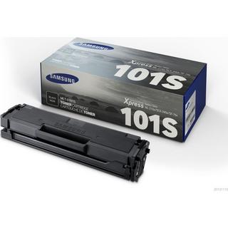SAMSUNG  MLT-D101S  Cassetta Toner Nero 1500 pagine Originale Toner 