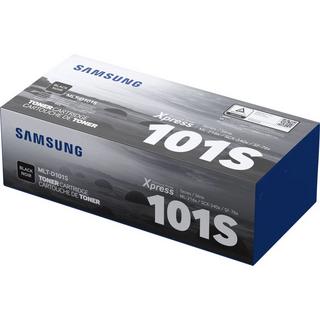 SAMSUNG  MLT-D101S  Cassetta Toner Nero 1500 pagine Originale Toner 