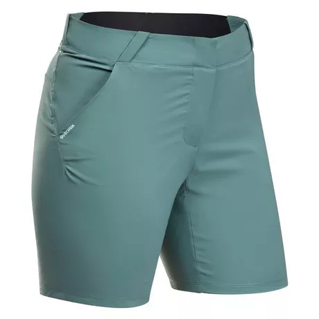 Short montagne femme hot sale