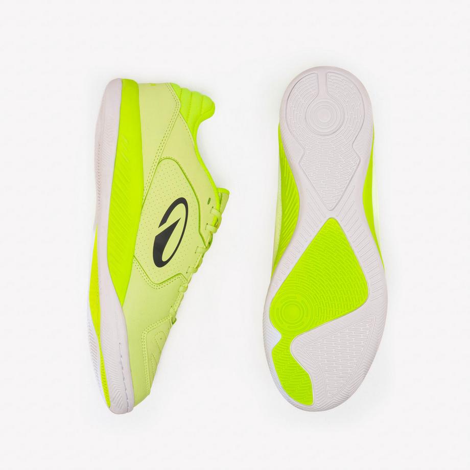KIPSTA Eskudo Club Sala Contrôle Synthétique Chaussures de Futsal  