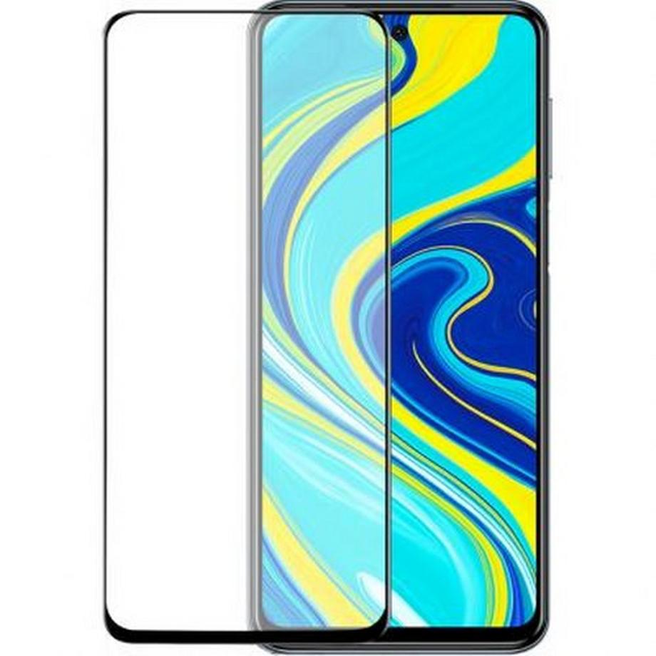 Vetro protettivo Xiaomi Redmi Note 9 Pro
