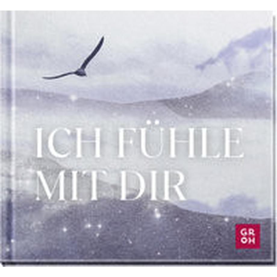 GROH Verlag  Ich fühle mit dir 