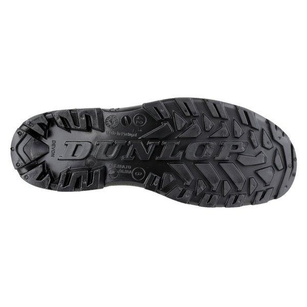 Dunlop  Bottes de sécurité DEVON 