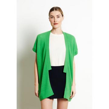 RIA 4 Kimono - 100% cashmere