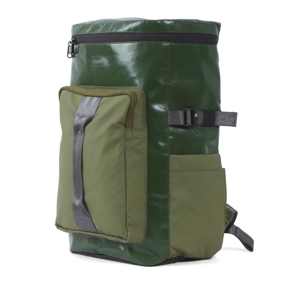 7clouds Heloy 7.1 Laptop Rucksack  