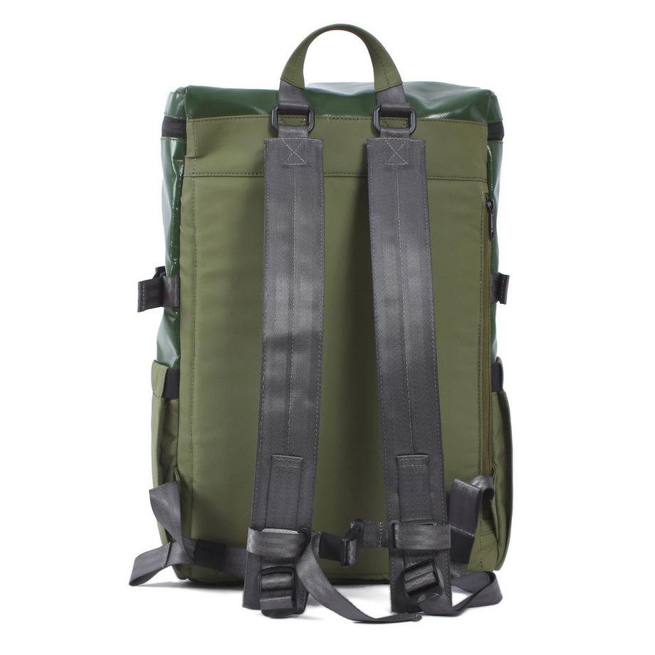 7clouds Heloy 7.1 Laptop Rucksack  