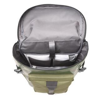 7clouds Heloy 7.1 Sac à dos pour ordinateur portable  