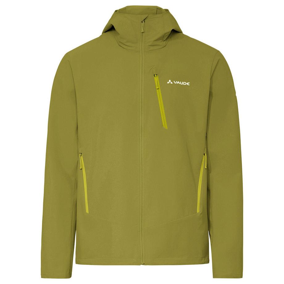 Tekoa Jacket II