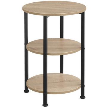 Table d’appoint COLCHESTER 40x61cm