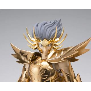 Bandai  Gelenkfigur - Myth Cloth EX - Saint Seiya - OCE - Cancer Deathmask 