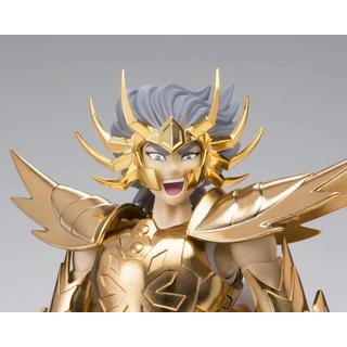 Bandai  Gelenkfigur - Myth Cloth EX - Saint Seiya - OCE - Cancer Deathmask 