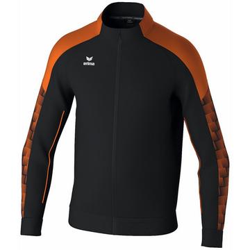 kinder-trainingsjacke evo star