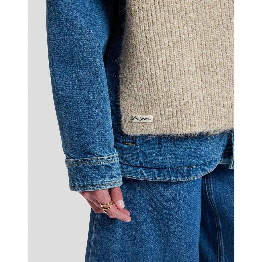 Lee Soft Schal  