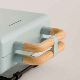 CREATE Stone 3 in 1 Studio- Sandwich e waffle maker con piastre intercambiabili  