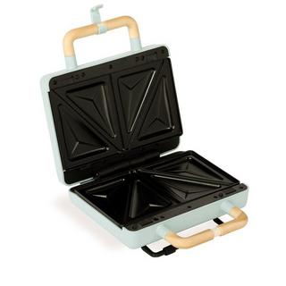 CREATE Stone 3 IN 1 Studio - Sandwich- und Waffeleisen mit austauschbaren Tellern  